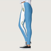 Guatemala Leggings (Links)