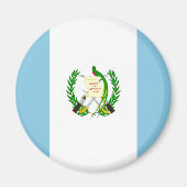 Guatemala Magnet (Vorne)