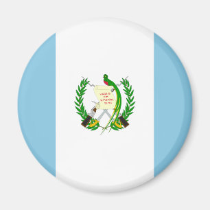 Guatemala Magnet