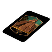 Guatemala Magnet (Linke Seite)