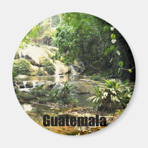 Guatemala Magnet