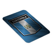 Guatemala Magnet (Rechte Seite)