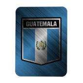 Guatemala Magnet (Vertikal)