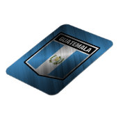 Guatemala Magnet (Linke Seite)
