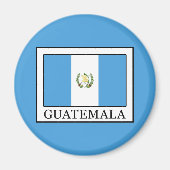 Guatemala Magnet (Vorne)