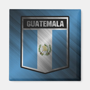 Guatemala Magnet
