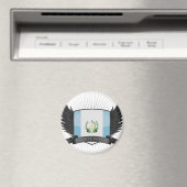 GUATEMALA MAGNET (In Situ (Geschirrspüler))