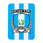 Guatemala Magnet (Vertikal)