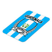 Guatemala Magnet (Linke Seite)