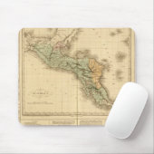 Guatemala Mousepad (Mit Mouse)