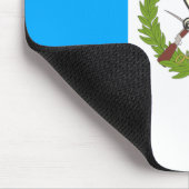 Guatemala Mousepad (Ecke)