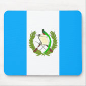 Guatemala Mousepad (Vorne)