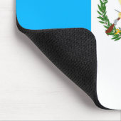 Guatemala Mousepad (Ecke)