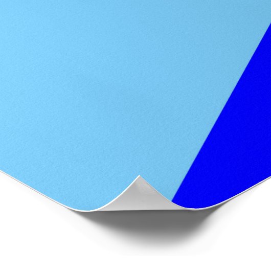 Guatemala Poster (Ecke)