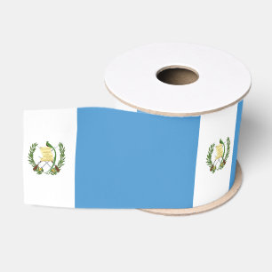 Guatemala Ripsband