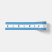 Guatemala Ripsband (Vorderseite)