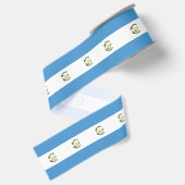 Guatemala Ripsband (Rückseite)