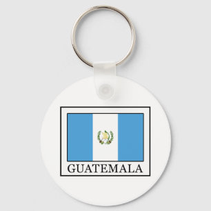 Guatemala Schlüsselanhänger