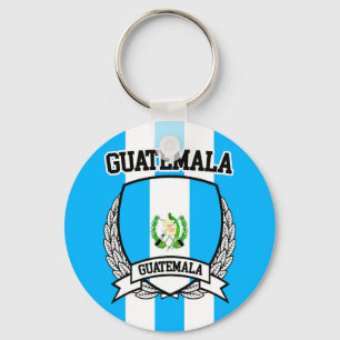 Guatemala Schlüsselanhänger