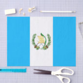 Guatemala Seidenpapier (Handwerk)