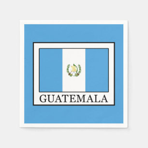 Guatemala Serviette