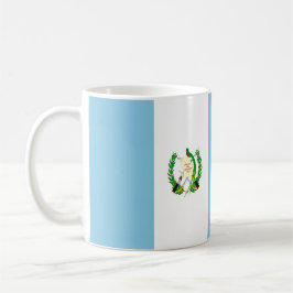 Guatemala Special Tourist Geschenk Classic Kaffeetasse