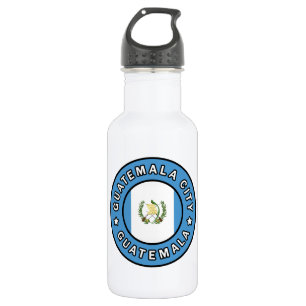 Guatemala-Stadt Guatemala Edelstahlflasche