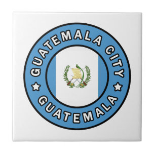 Guatemala-Stadt Guatemala Fliese