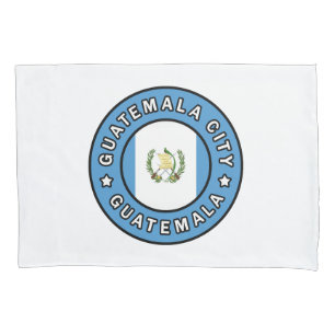 Guatemala-Stadt Guatemala Kissenbezug