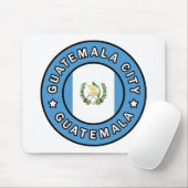 Guatemala-Stadt Guatemala Mousepad (Mit Mouse)