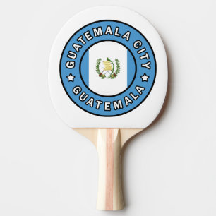 Guatemala-Stadt Guatemala Tischtennis Schläger