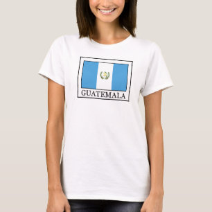 Guatemala T-Shirt