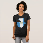 Guatemala T-Shirt (Vorne ganz)