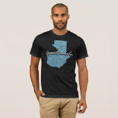 Guatemala T-Shirt (Vorne ganz)