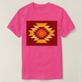 Guatemala T-Shirt (Design vorne)