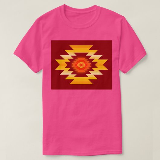 Guatemala T-Shirt (Design vorne)