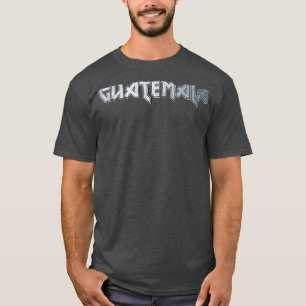 Guatemala T-Shirt