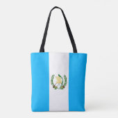 Guatemala Tasche (Rückseite)
