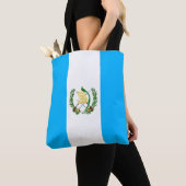 Guatemala Tasche (Von Nahem)