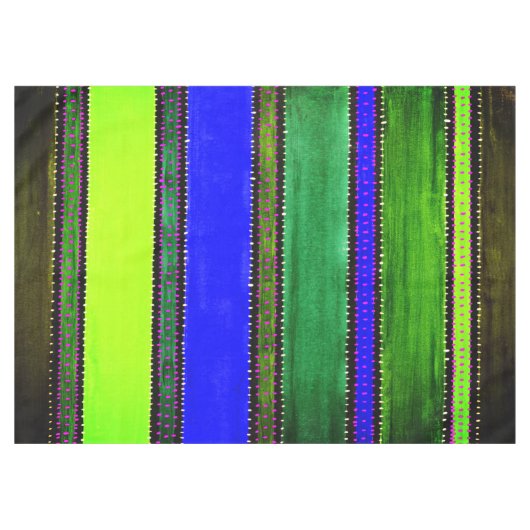 Guatemala Tischdecke (Vorderseite (Horizontal))