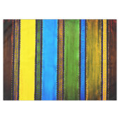 Guatemala Tischdecke (Vorderseite (Horizontal))