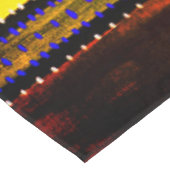 Guatemala Tischdecke (Schrägansicht)