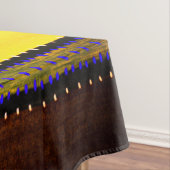 Guatemala Tischdecke (Beispiel)