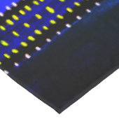 Guatemala Tischdecke (Schrägansicht)