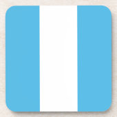 Guatemala-Untersetzer Getränkeuntersetzer (Vorderseite)