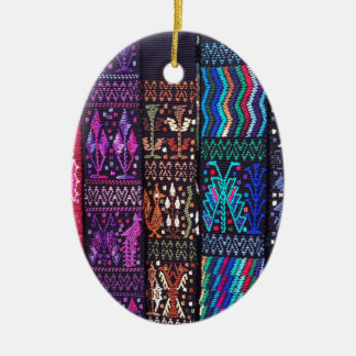 Guatemalas schönes Design Keramik Ornament