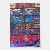 Guatemalas schönes Design Küchentuch (Vertikal)