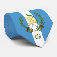 Guatemaltekische Flagge und Wappen, Flagge Guatema