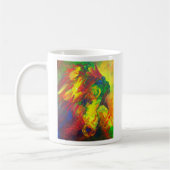 Guatiguana das Taino 2011 Kaffeetasse (Links)