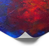 Guatiguana the Taino 2011 Poster (Ecke)